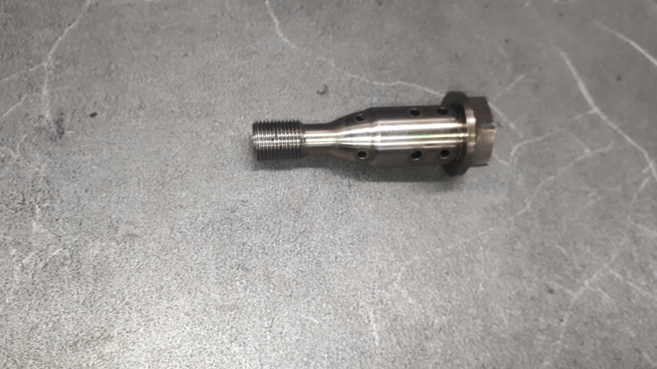 Vanosventil BMW 28i N20 B20A 7583820 image 3