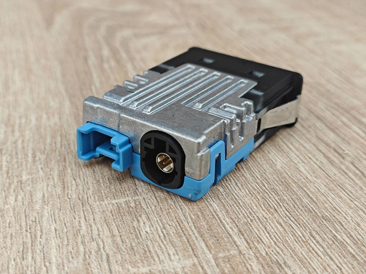 USB C poort BMW G30 G20 8711939 image 3