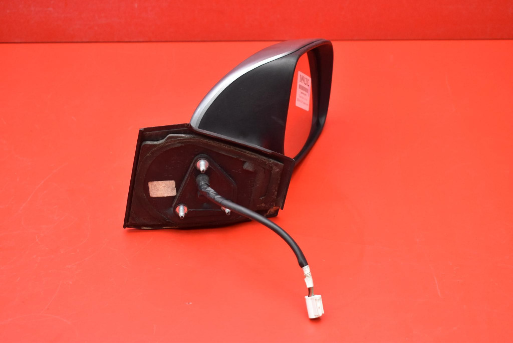 Oikea peili harmaa Toyota Yaris II 05-09 OEM 013935