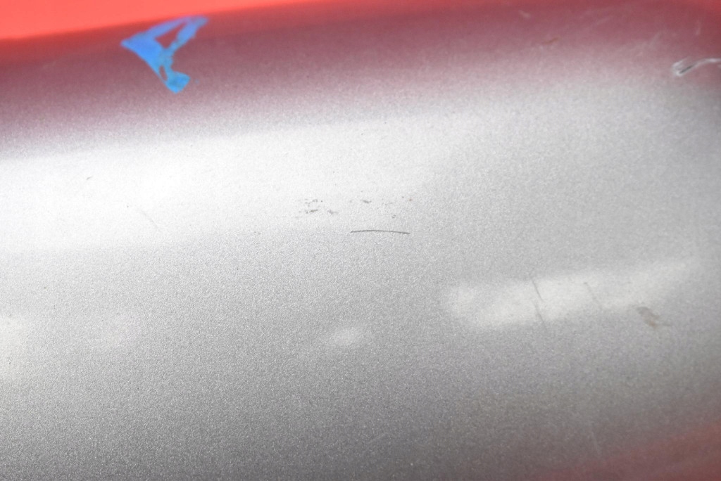 Außenspiegel rechts grau Toyota Yaris II 05-09 OEM 013935 image 8