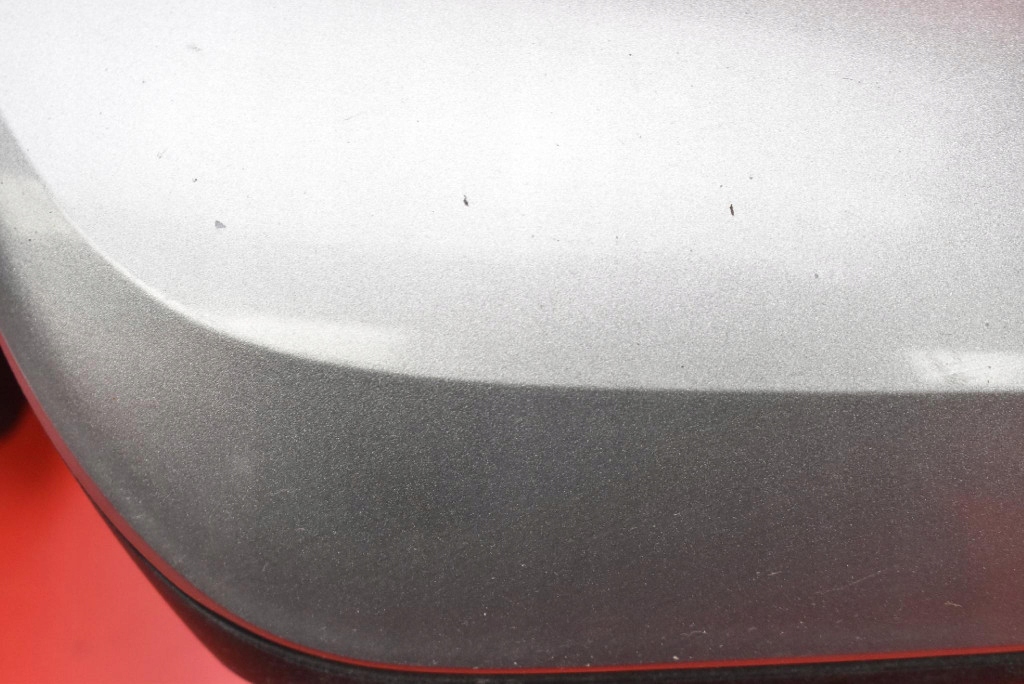 Außenspiegel rechts grau Toyota Yaris II 05-09 OEM 013935 image 9