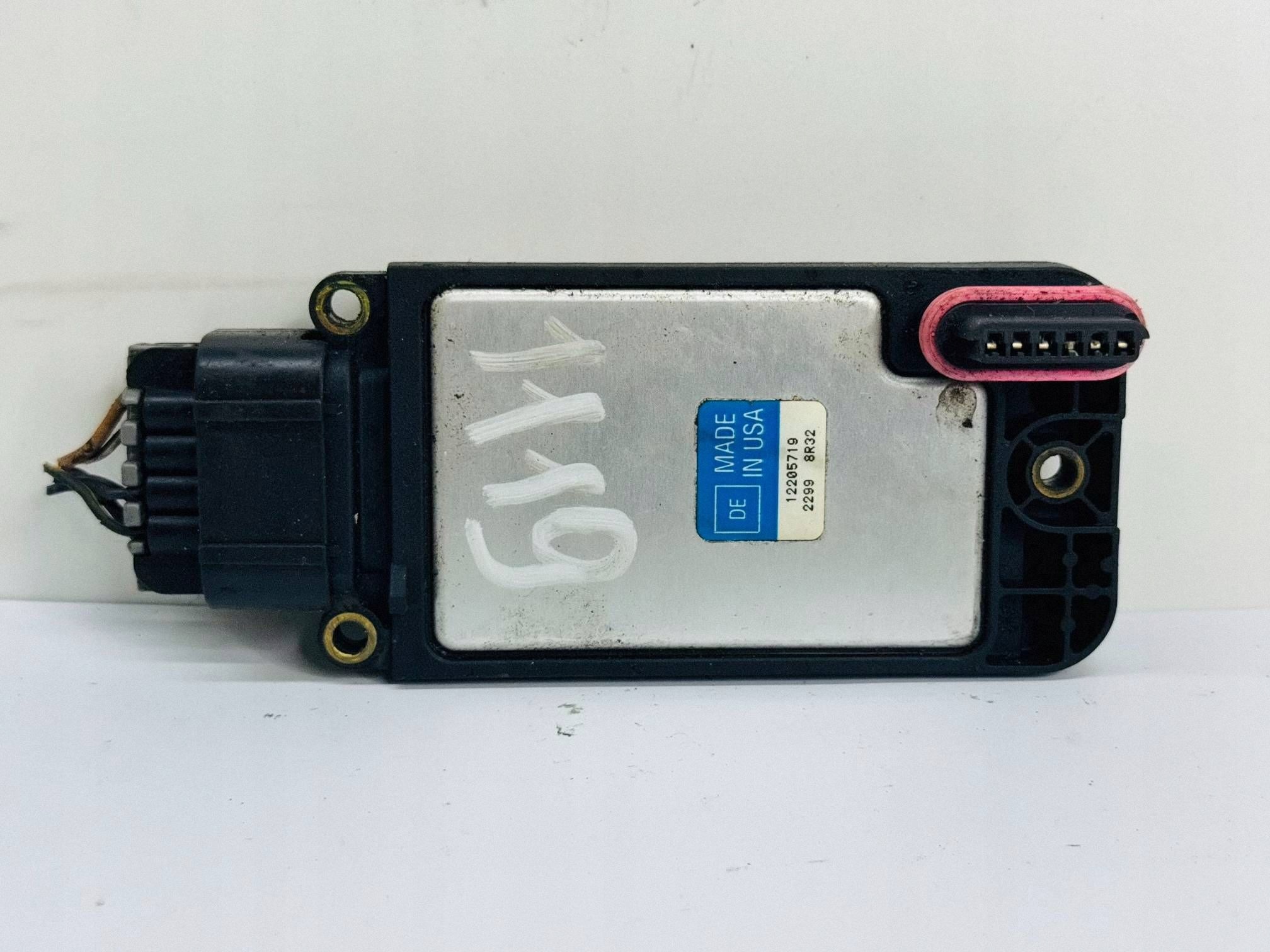 Module d'allumage Opel OE 12205719 image 2