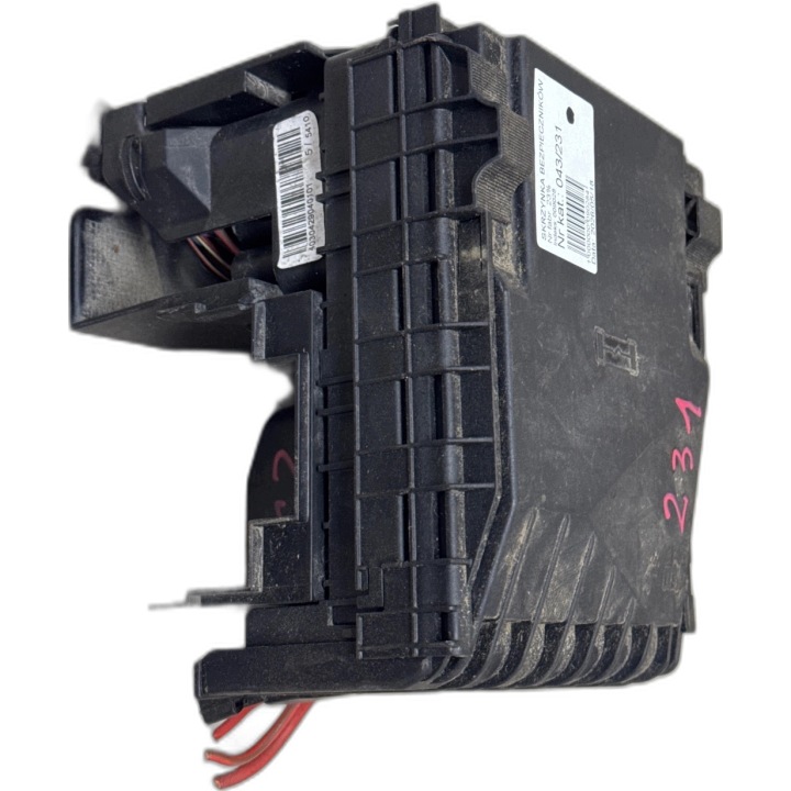 Sulakerasia Audi Q3 8U 2.0B 1K0937132F