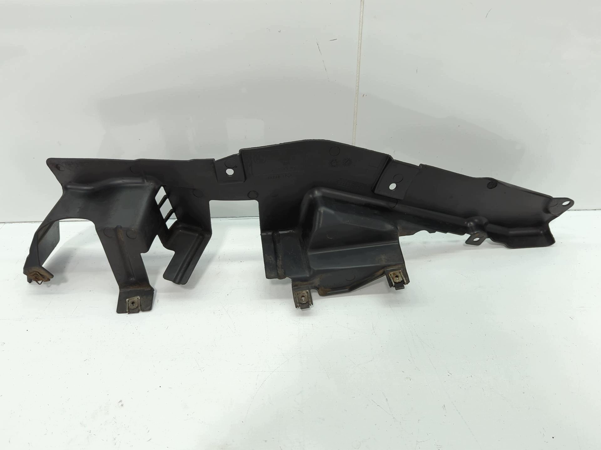 Protège crémaillère BMW X5 E70 7160239 image 3