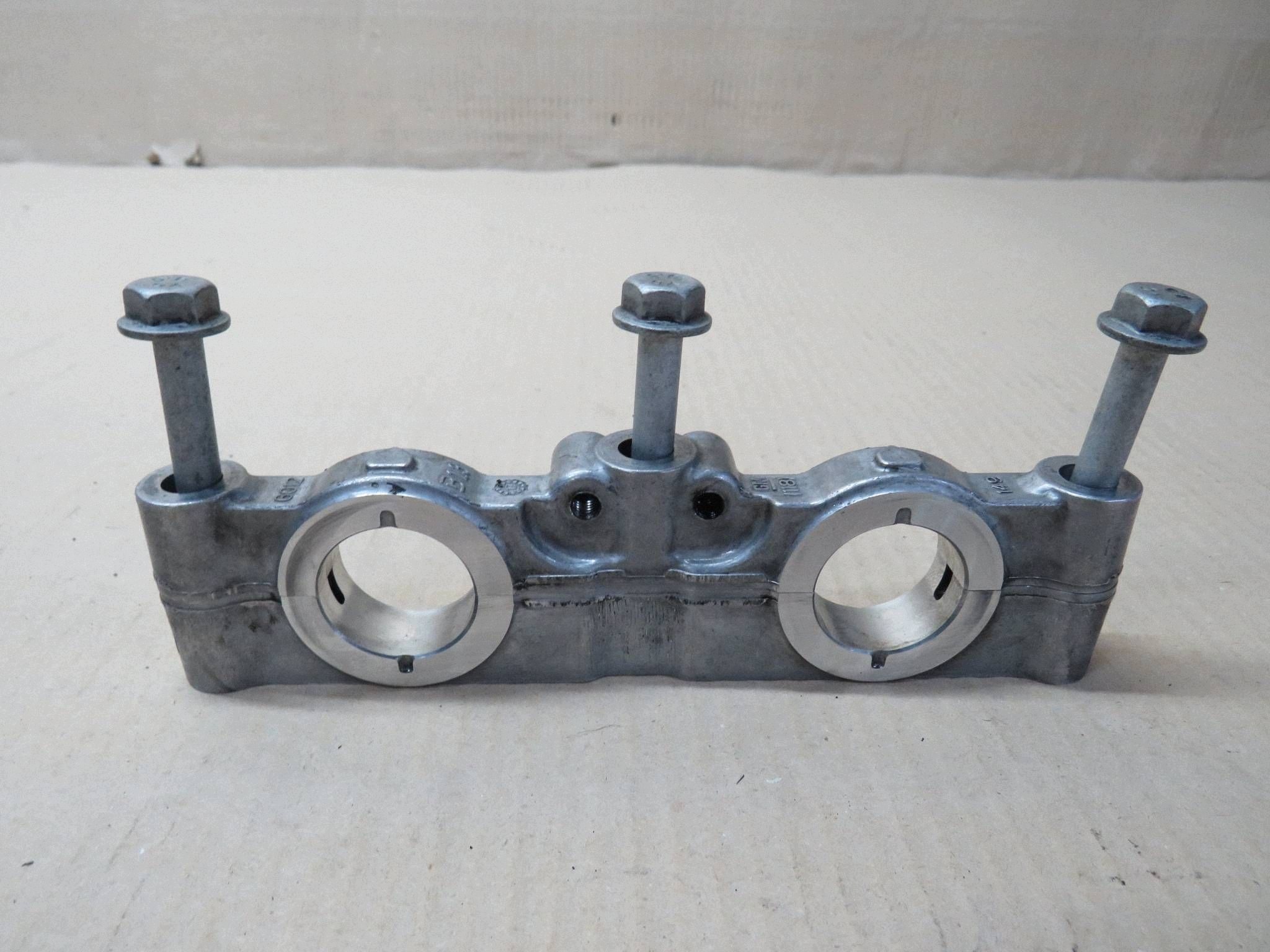 Opel Insignia 2.0 CDTI B20DTH Pontet Support Arbre à Cames PRY4884 image 2