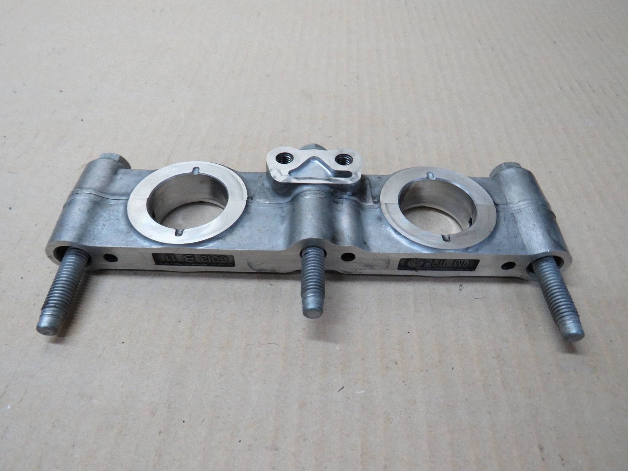 Opel Insignia 2.0 CDTI B20DTH Pontet Support Arbre à Cames PRY4884 image 3