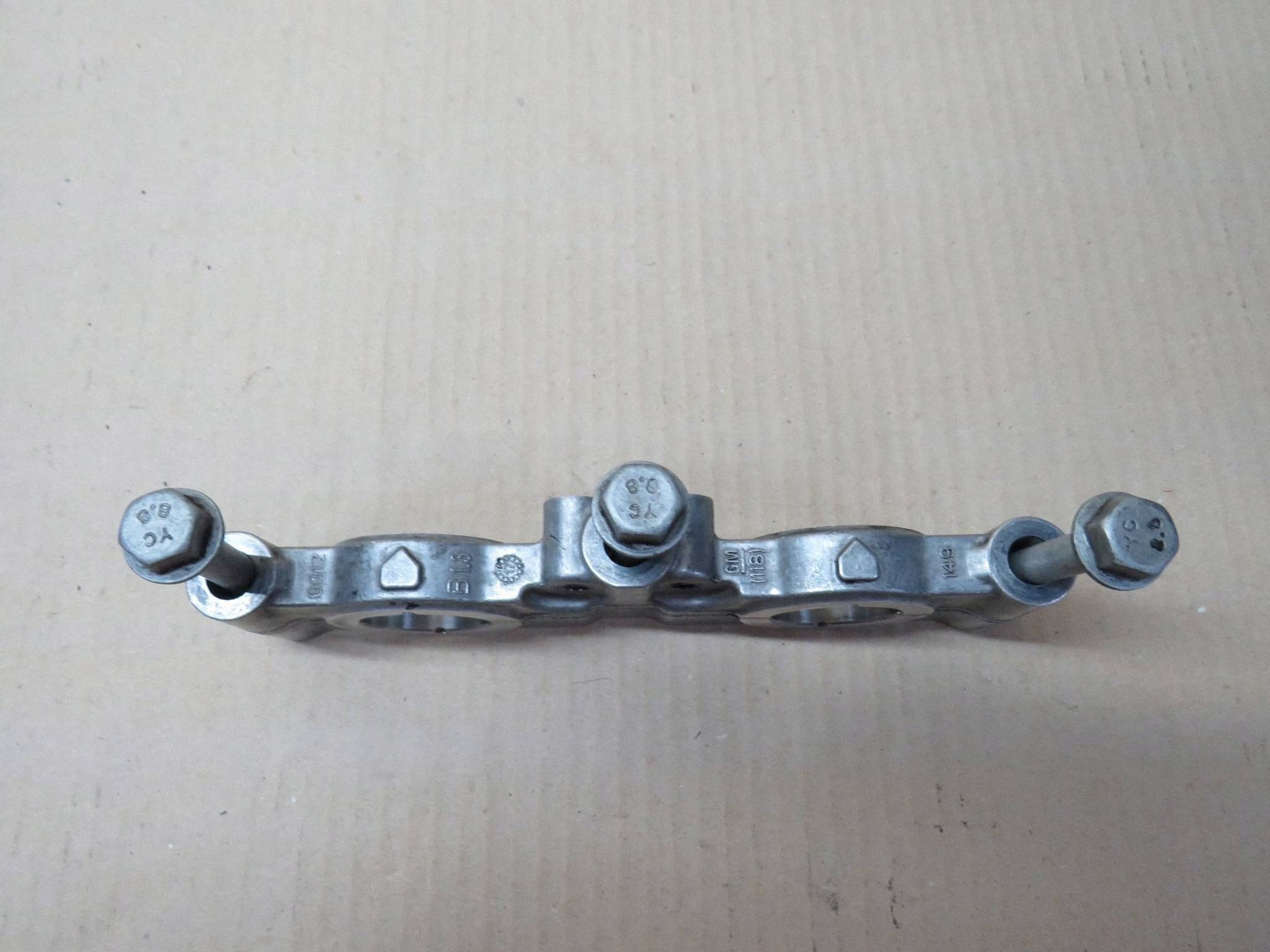 Opel Insignia 2.0 CDTI B20DTH Pontet Support Arbre à Cames PRY4884 image 7