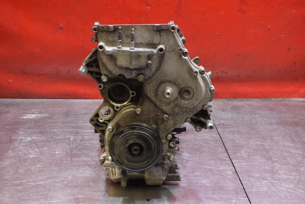 Engine Lower Block D4FD Hyundai i40 VF 1.7 CRDi 136 HP 11-15