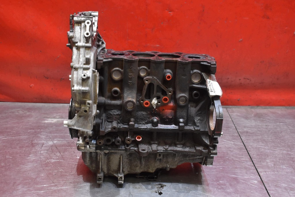 Moottorin alalohko D4FD Hyundai i40 VF 1.7 CRDi image 3
