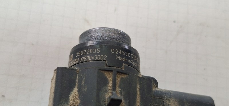 Parkeersensor PDC Opel Insignia B 39022835 image 5