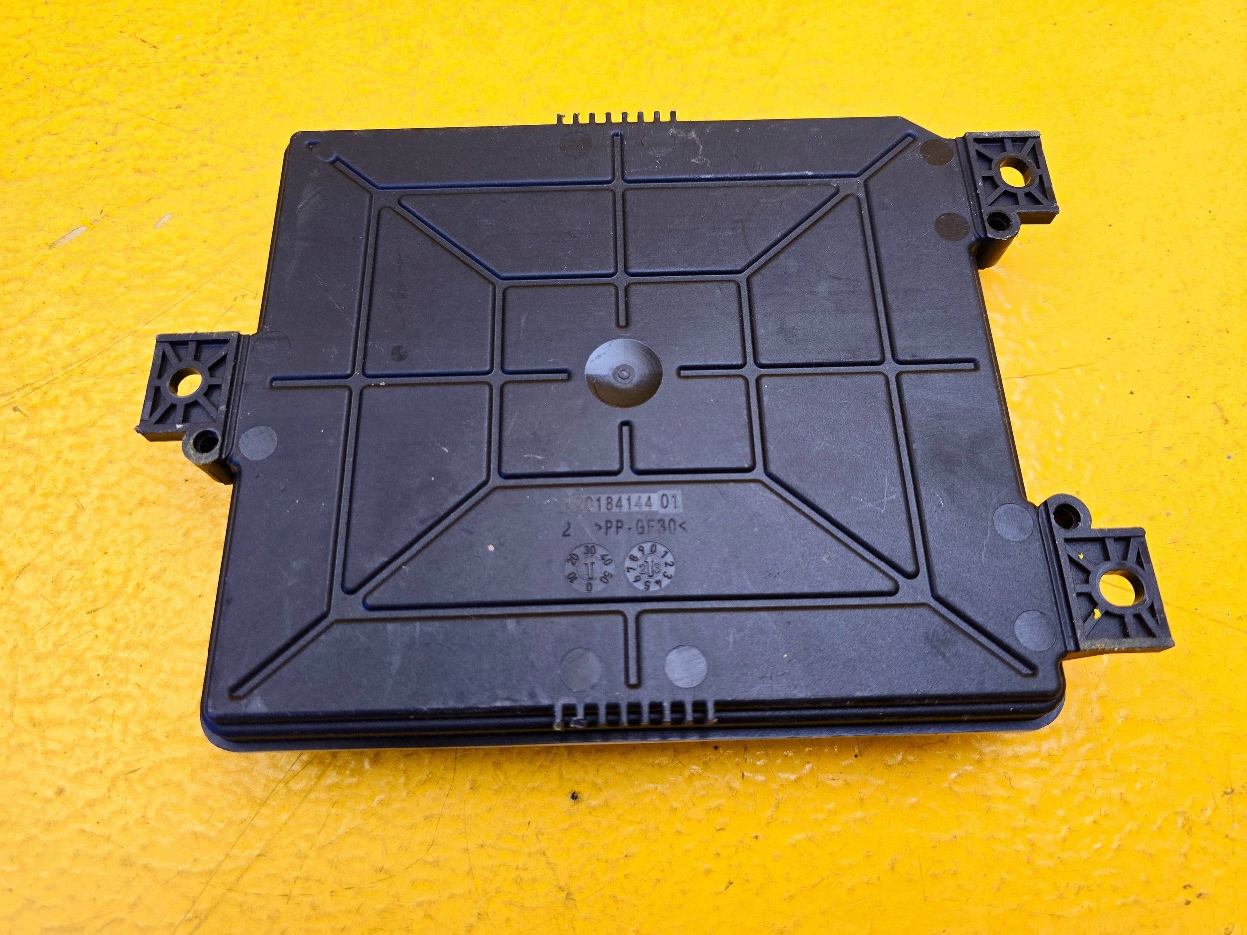 Módulo de Ignição Mercedes C W206 A2069008422 image 3