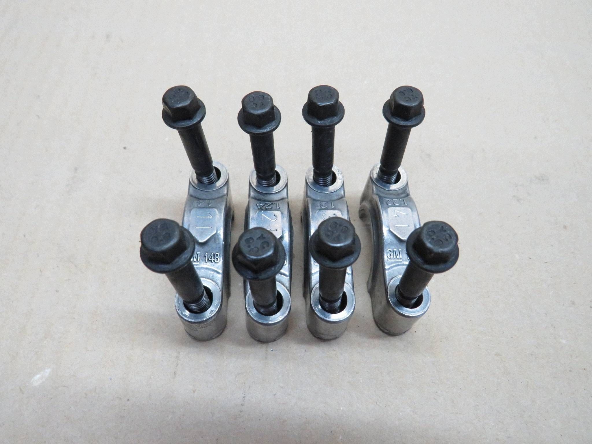 OPEL INSIGNIA 2.0 CDTI B20DTH Pont Support Galets Distribution PRY4886 image 2