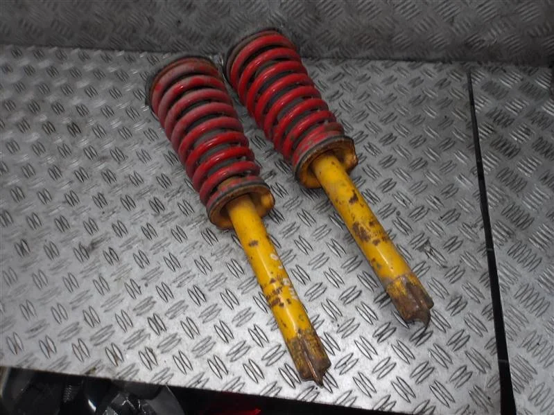 Ressorts Amortisseurs Alfa Romeo 147 Eibach image 3