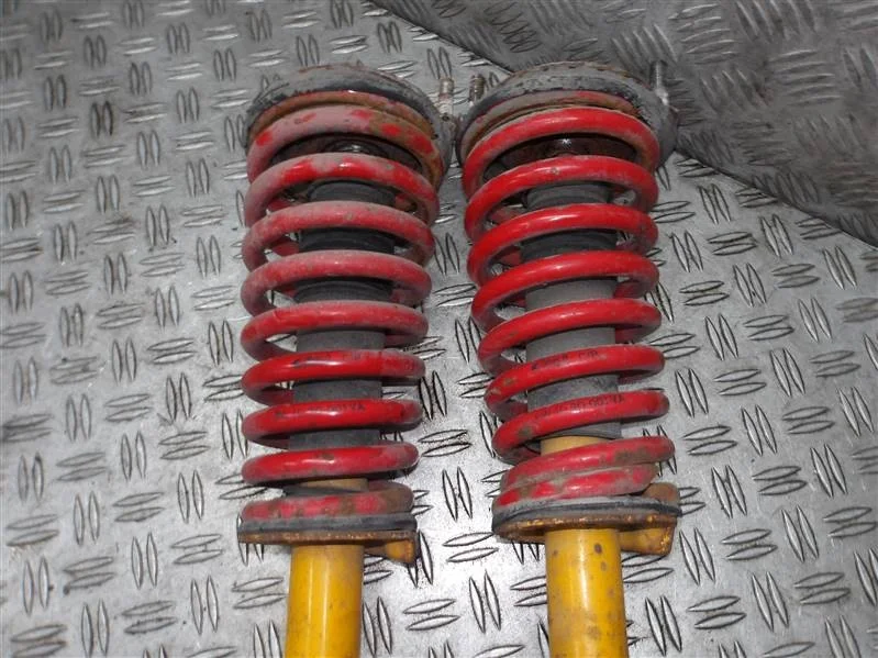 Ressorts Amortisseurs Alfa Romeo 147 Eibach image 4