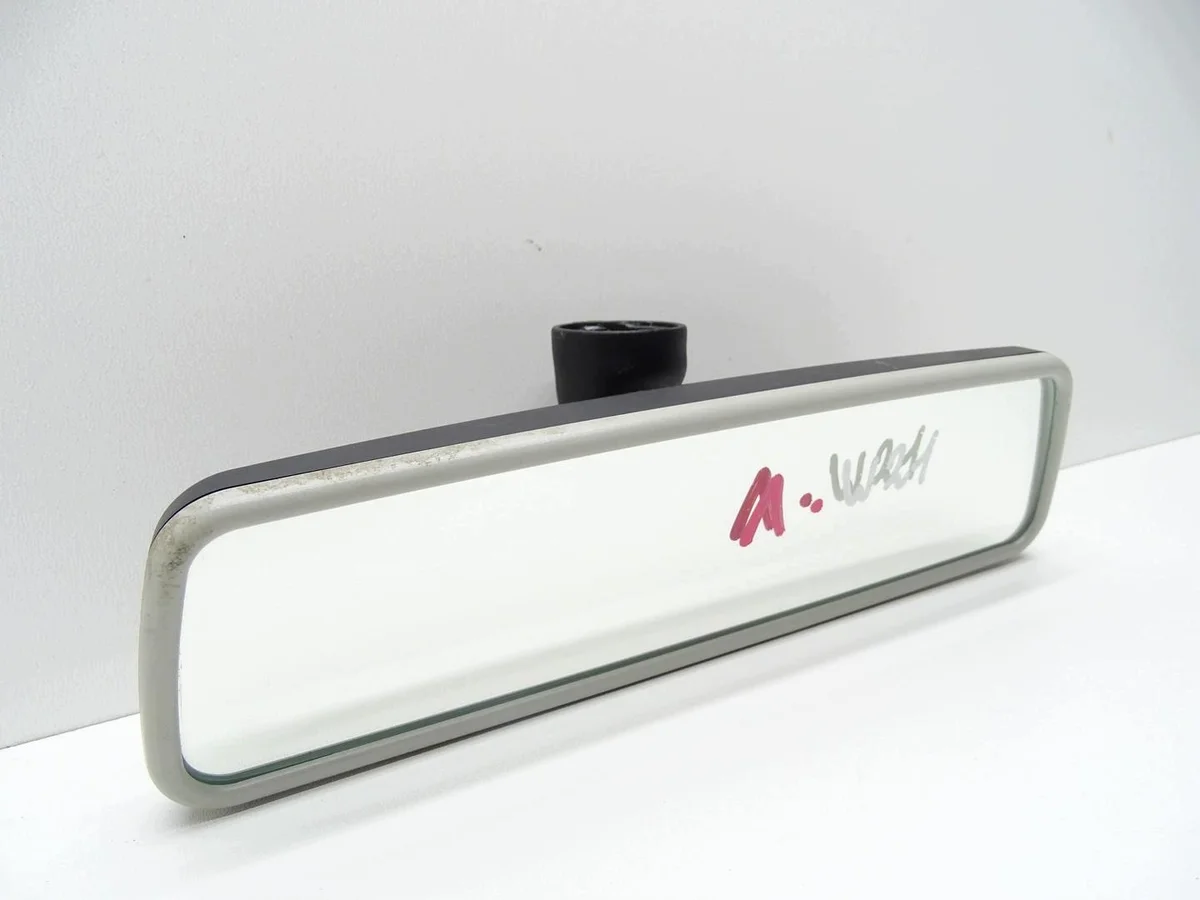 Espelho Retrovisor Interior VW Polo V 6R image 3
