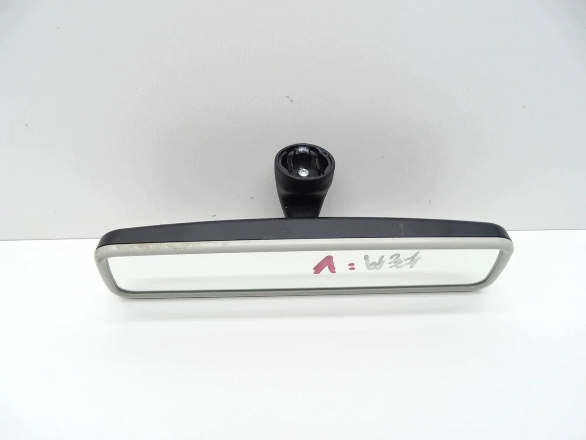 Espelho Retrovisor Interior VW Polo V 6R image 4