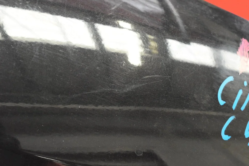 Höger framskärm Citroen C4 1 (04-08) m-1098680- image 8