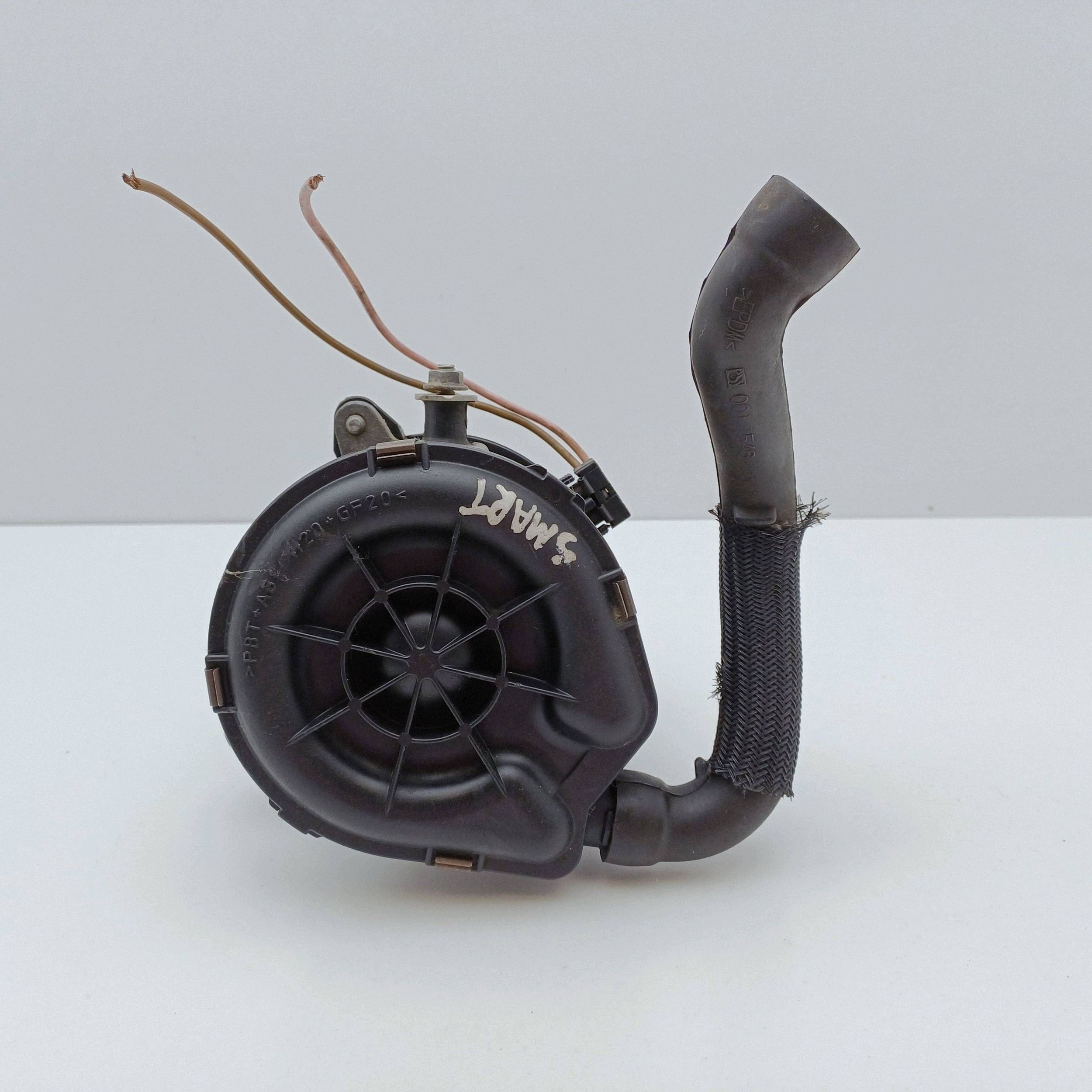 Pompa aria secondaria Smart Fortwo I MC01 DRC118554 image 2