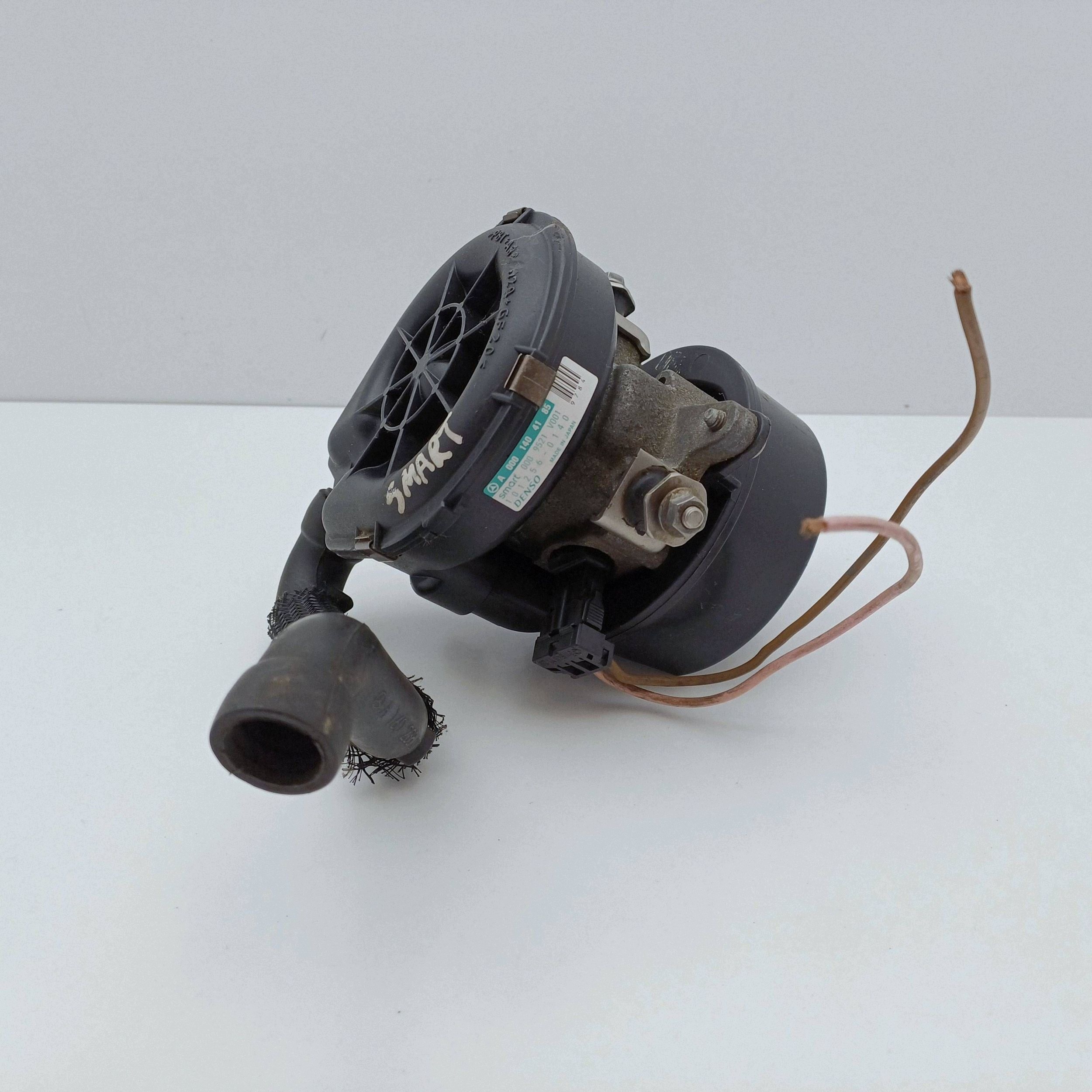 Pompa aria secondaria Smart Fortwo I MC01 DRC118554 image 3