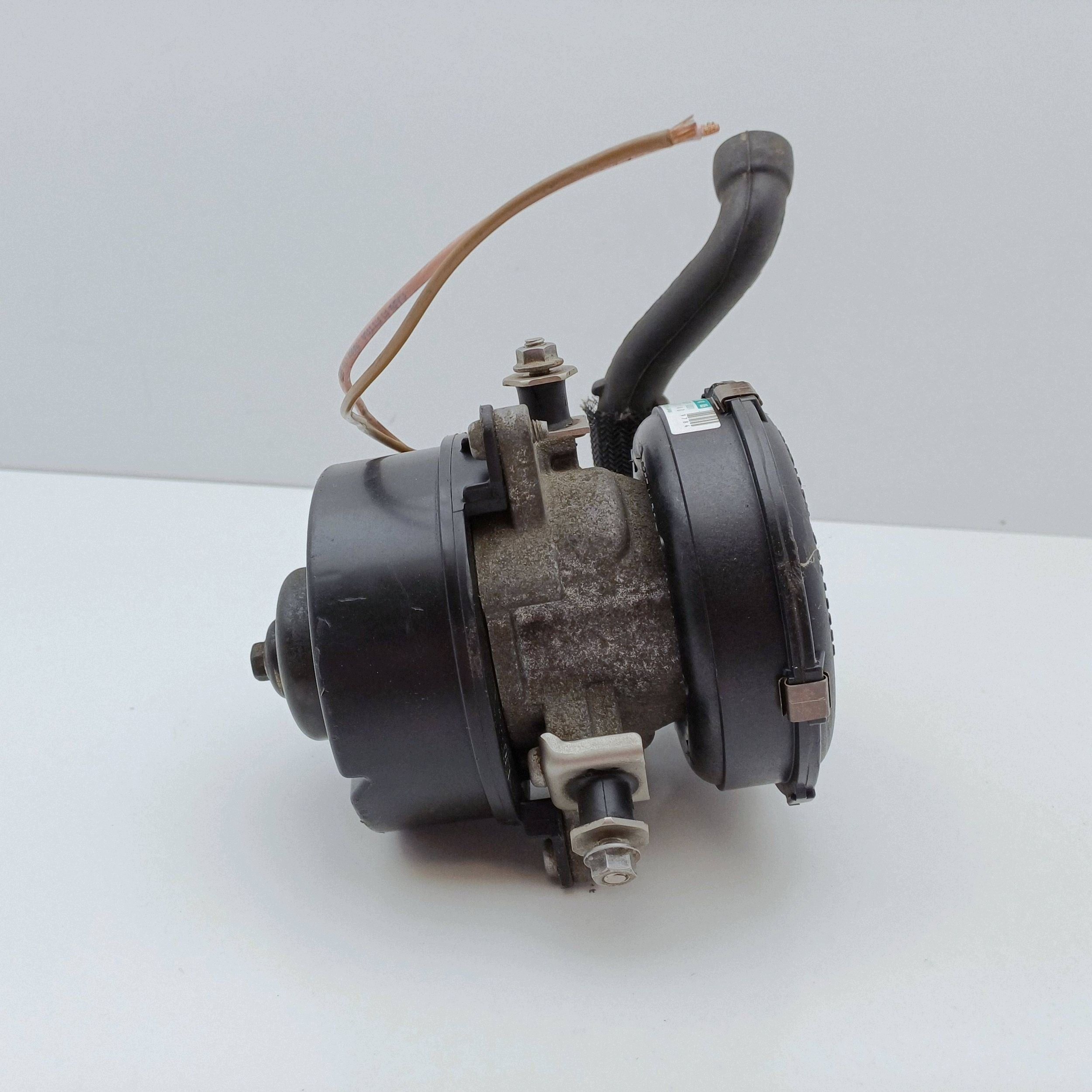 Pompa aria secondaria Smart Fortwo I MC01 DRC118554 image 4