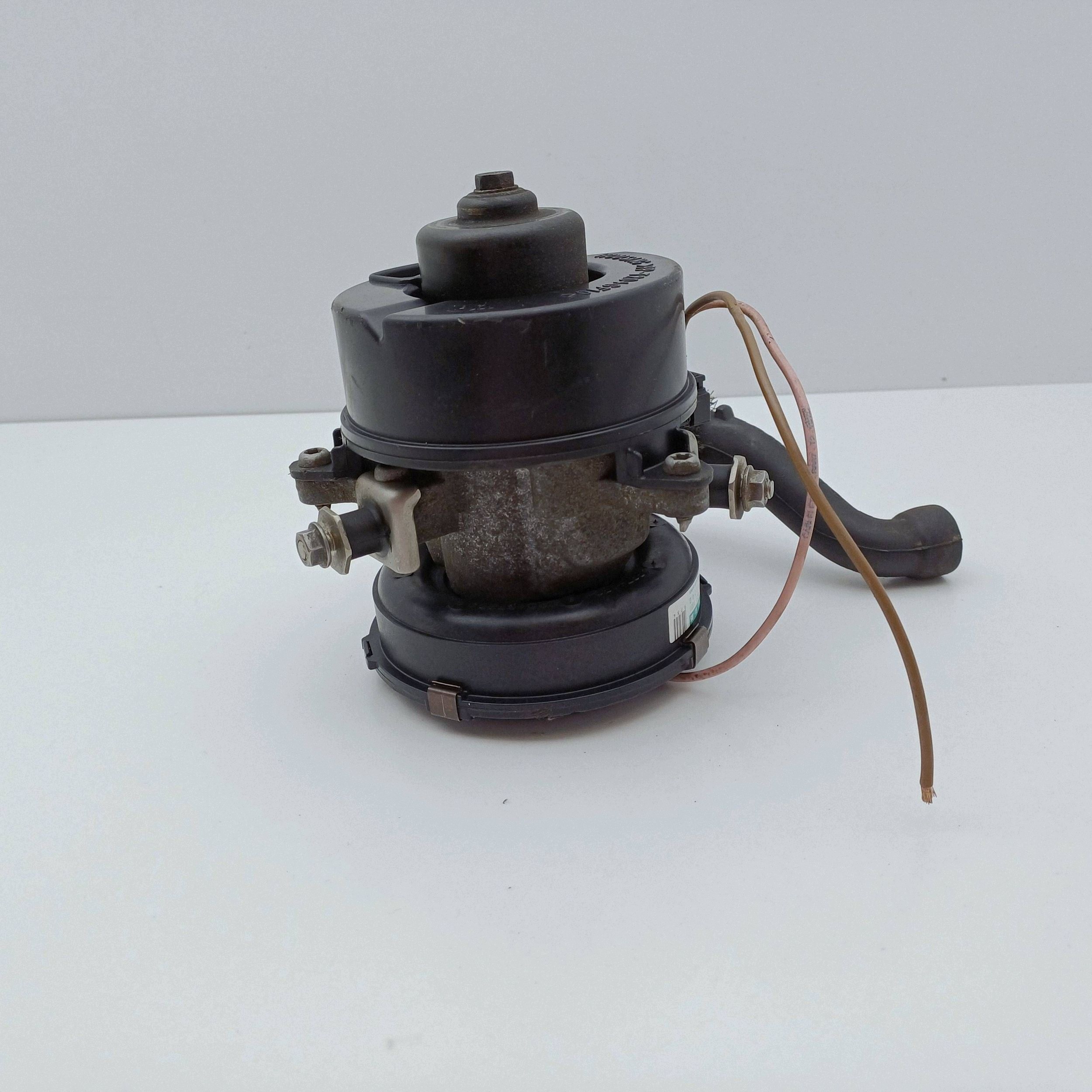 Pompa aria secondaria Smart Fortwo I MC01 DRC118554 image 8
