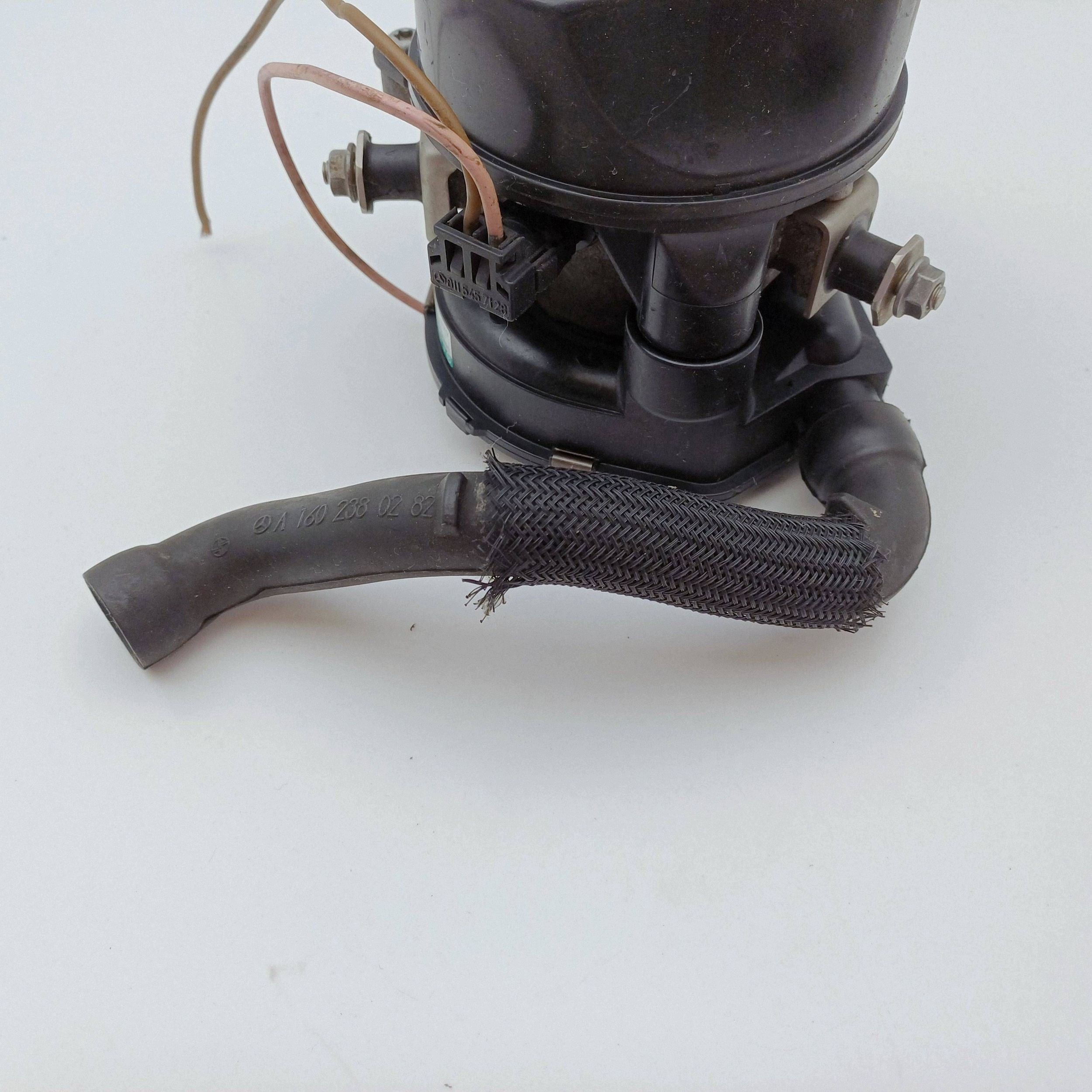 Pompa aria secondaria Smart Fortwo I MC01 DRC118554 image 10