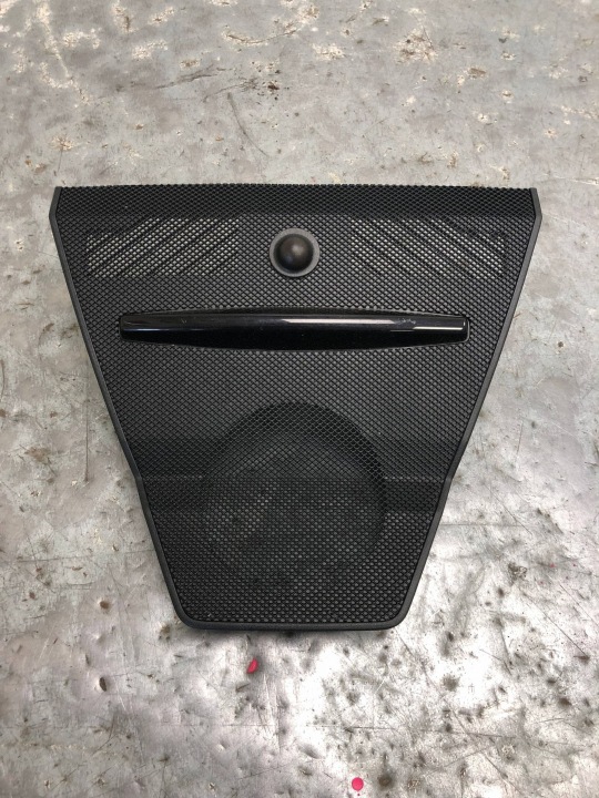 PDC Display Cover Mercedes W212 Kombi A0015424623 A2126801289