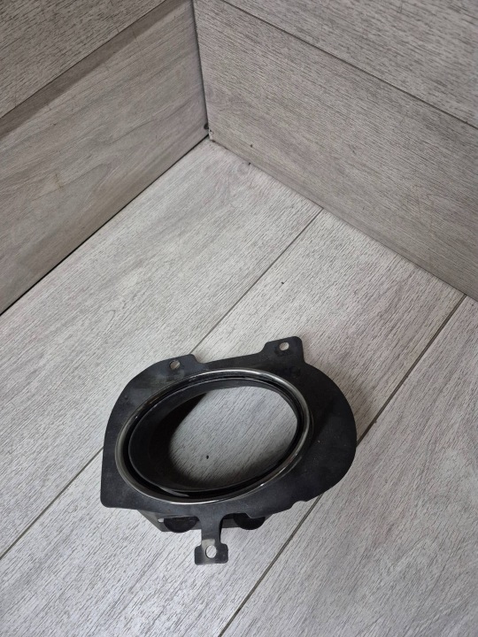 PORSCHE 992 Auspuffendrohr links 992251187AN