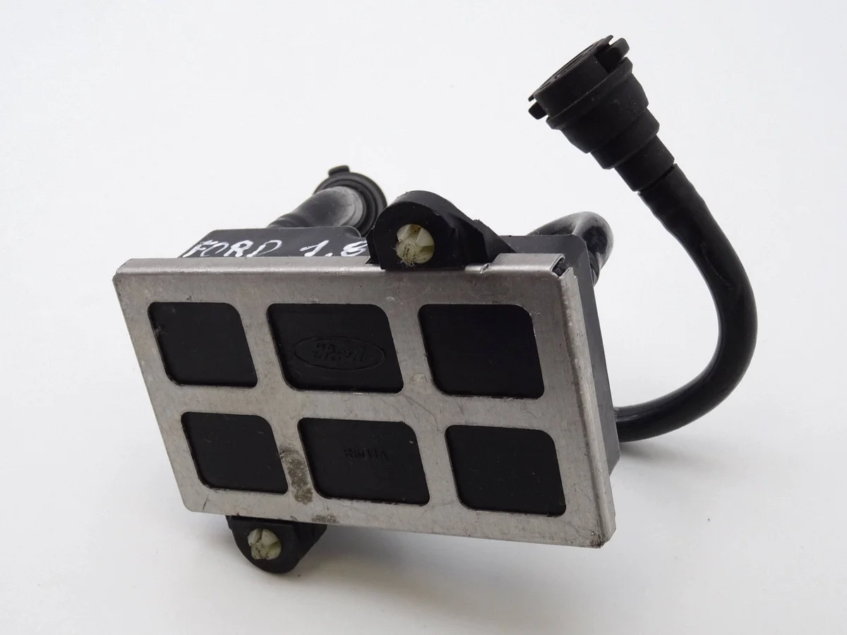 Module réchauffeur carburant Ford Escort 1.8 image 3