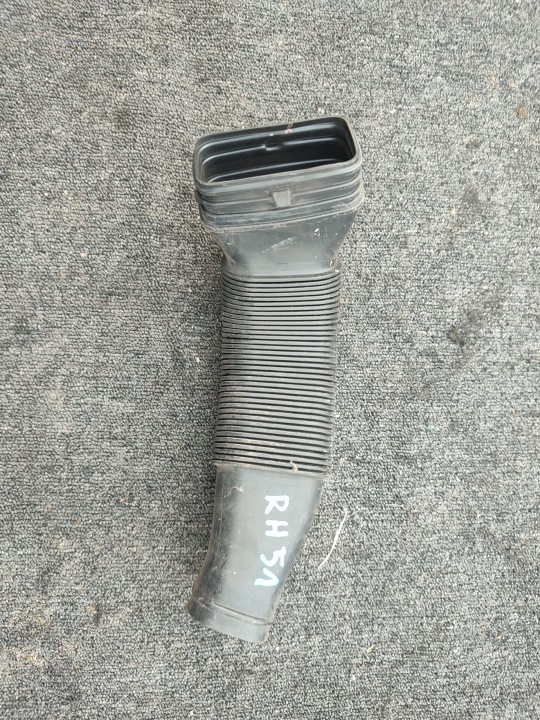 Skoda OE 6R0129618 ilmanotto
