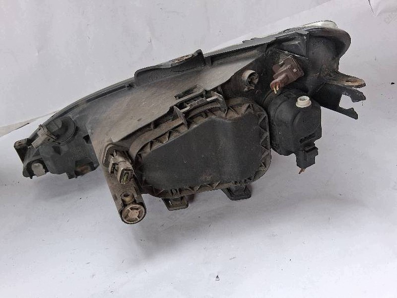 Lamp front right PEUGEOT 206