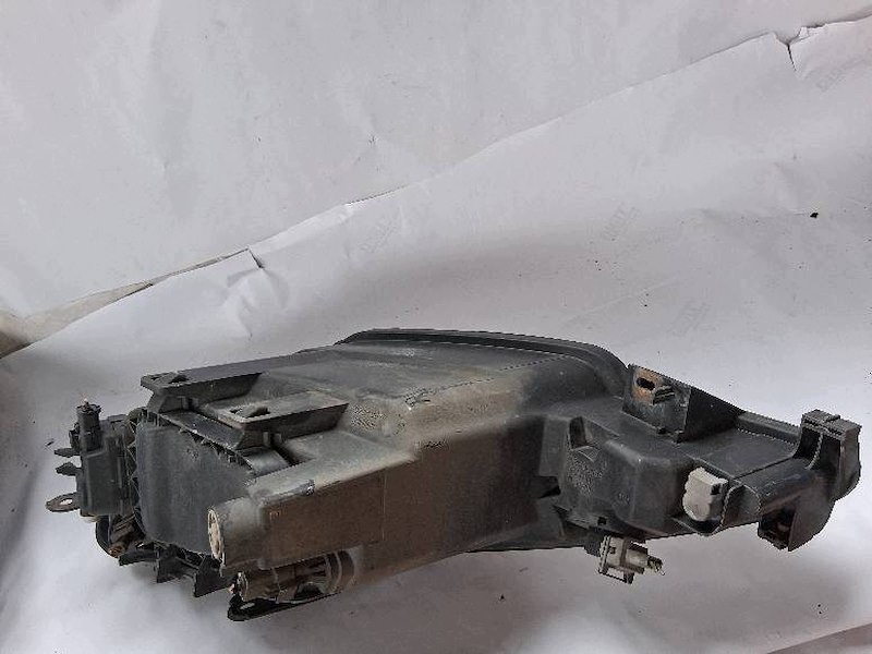 Lamp front right PEUGEOT 206 image 3