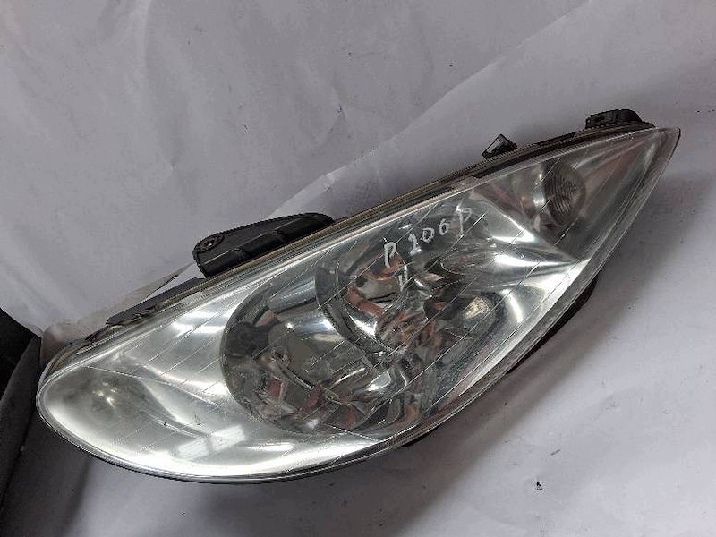 Lamp front right PEUGEOT 206 image 4