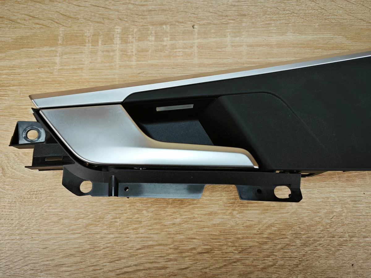 Audi A5 F5 Türgriff innen links 8W0959521A image 3
