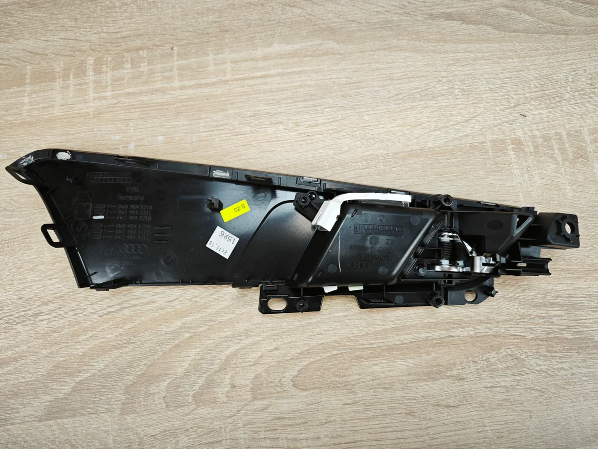 Audi A5 F5 Türgriff innen links 8W0959521A image 5