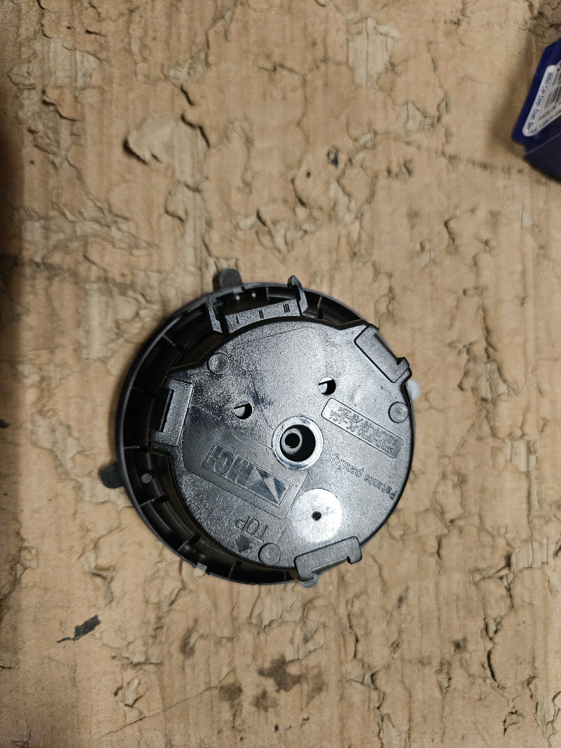 Spegelmotor Volvo 30716489 XC70 XC90 S60 V60 C30 C70