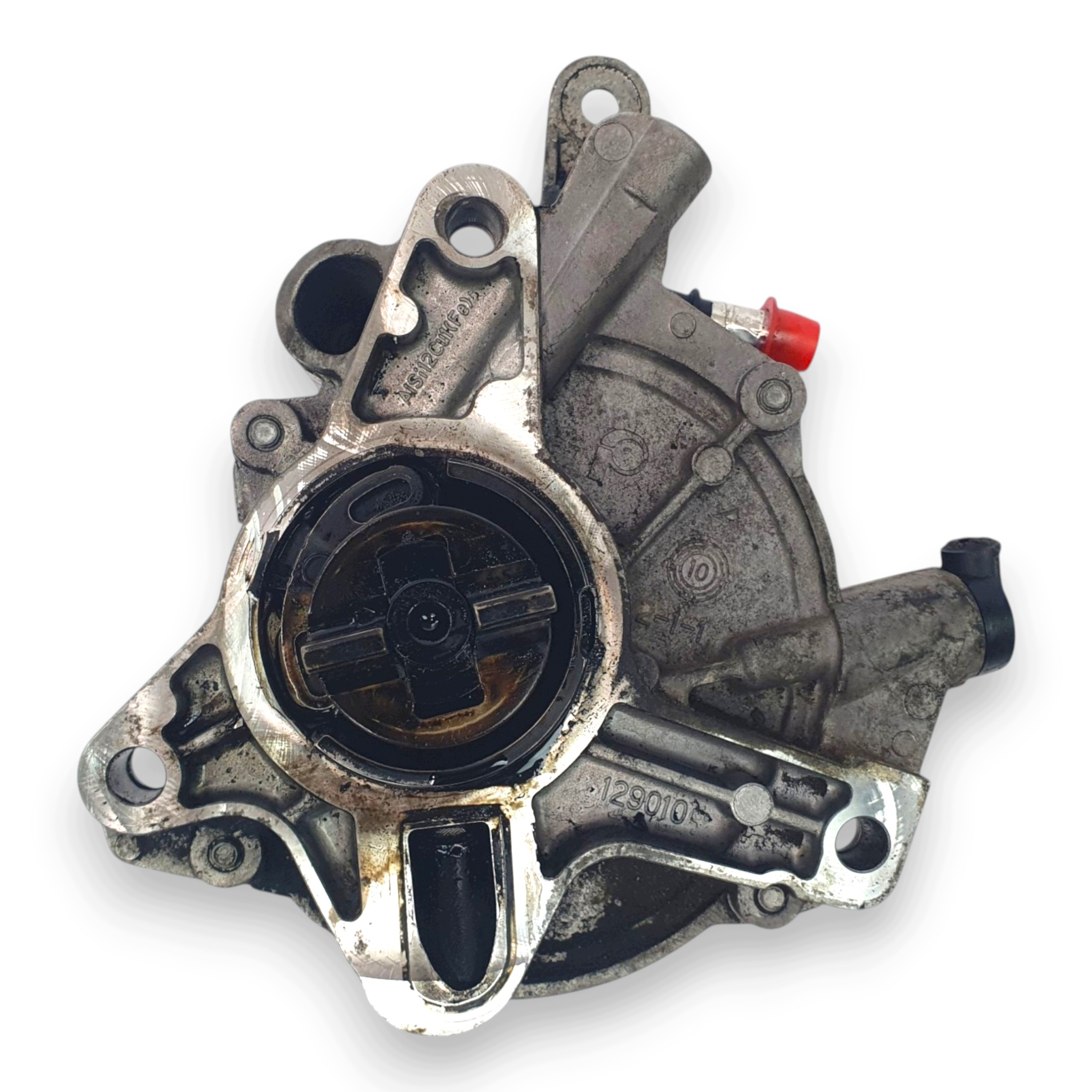 Vacuümpomp Ford S-Max Mondeo 2.0 TDCi image 4