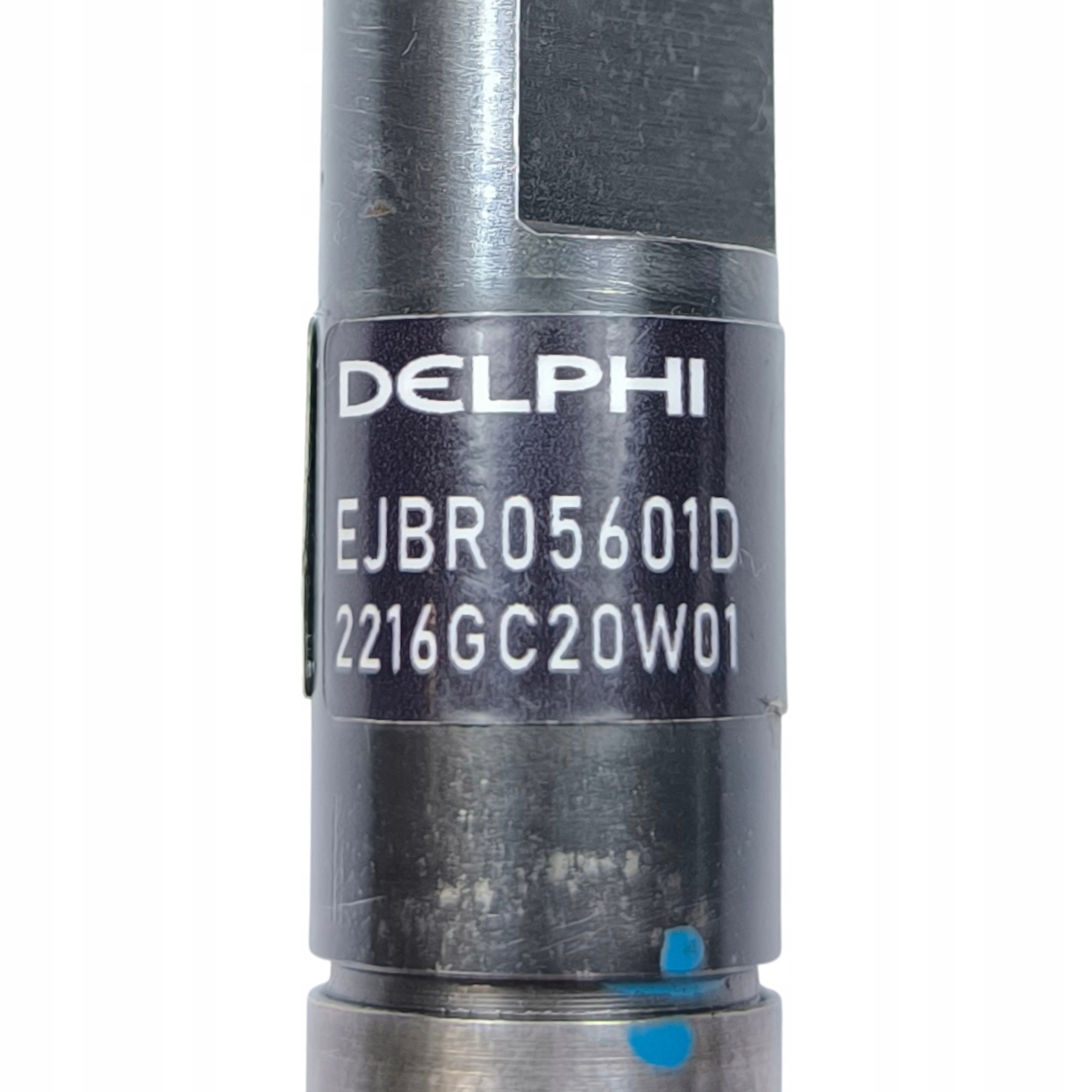 Injector Renault Nissan Dacia Suzuki 1.5 DCI 8200794299 image 5