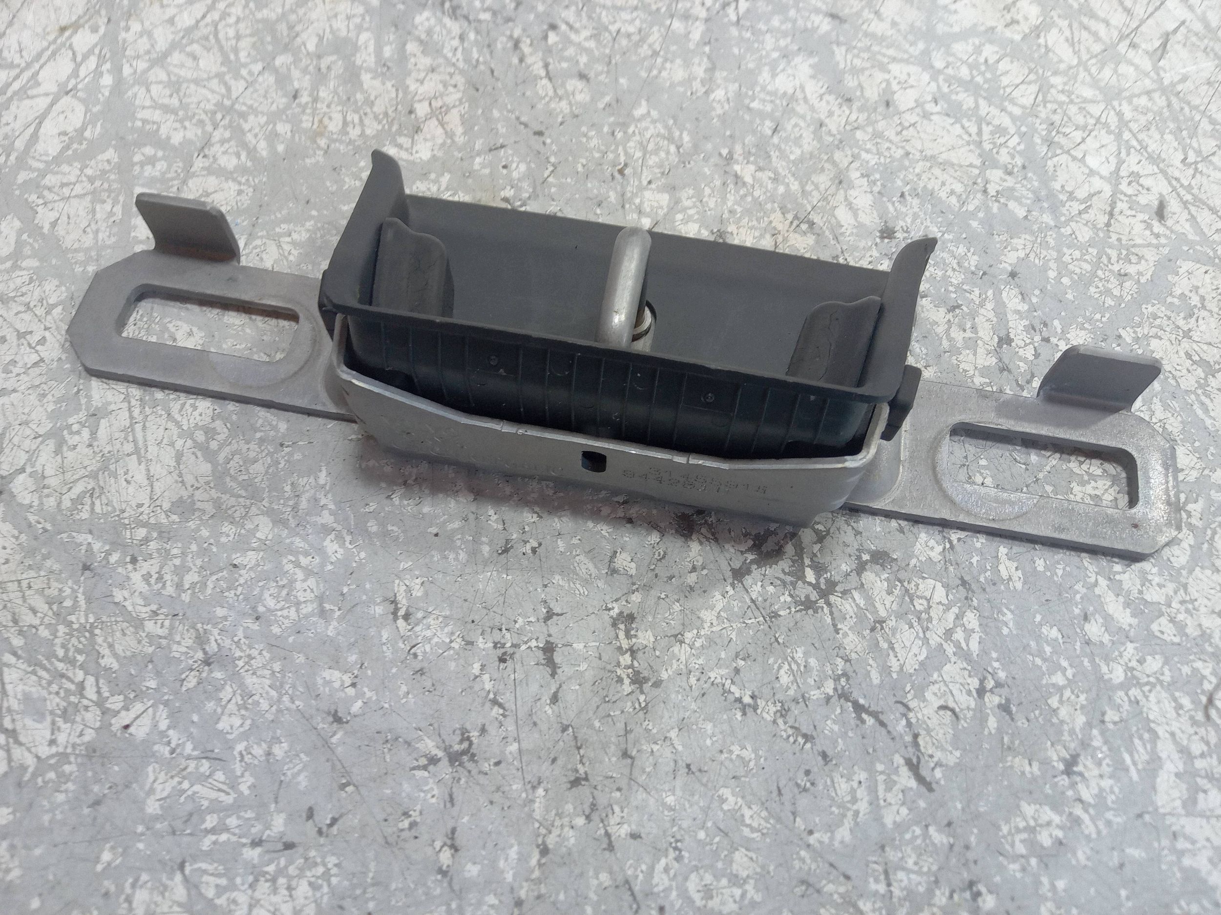 Volvo V60 Tailgate Lock Bolt OE31455915 Used image 3