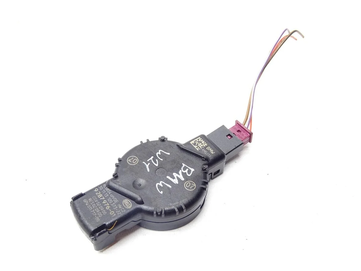 Regensensor BMW F20 F21 F30 F31 9287976