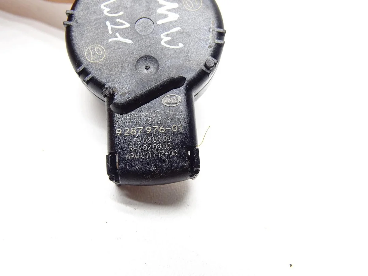 Regensensor BMW F20 F21 F30 F31 9287976 image 4
