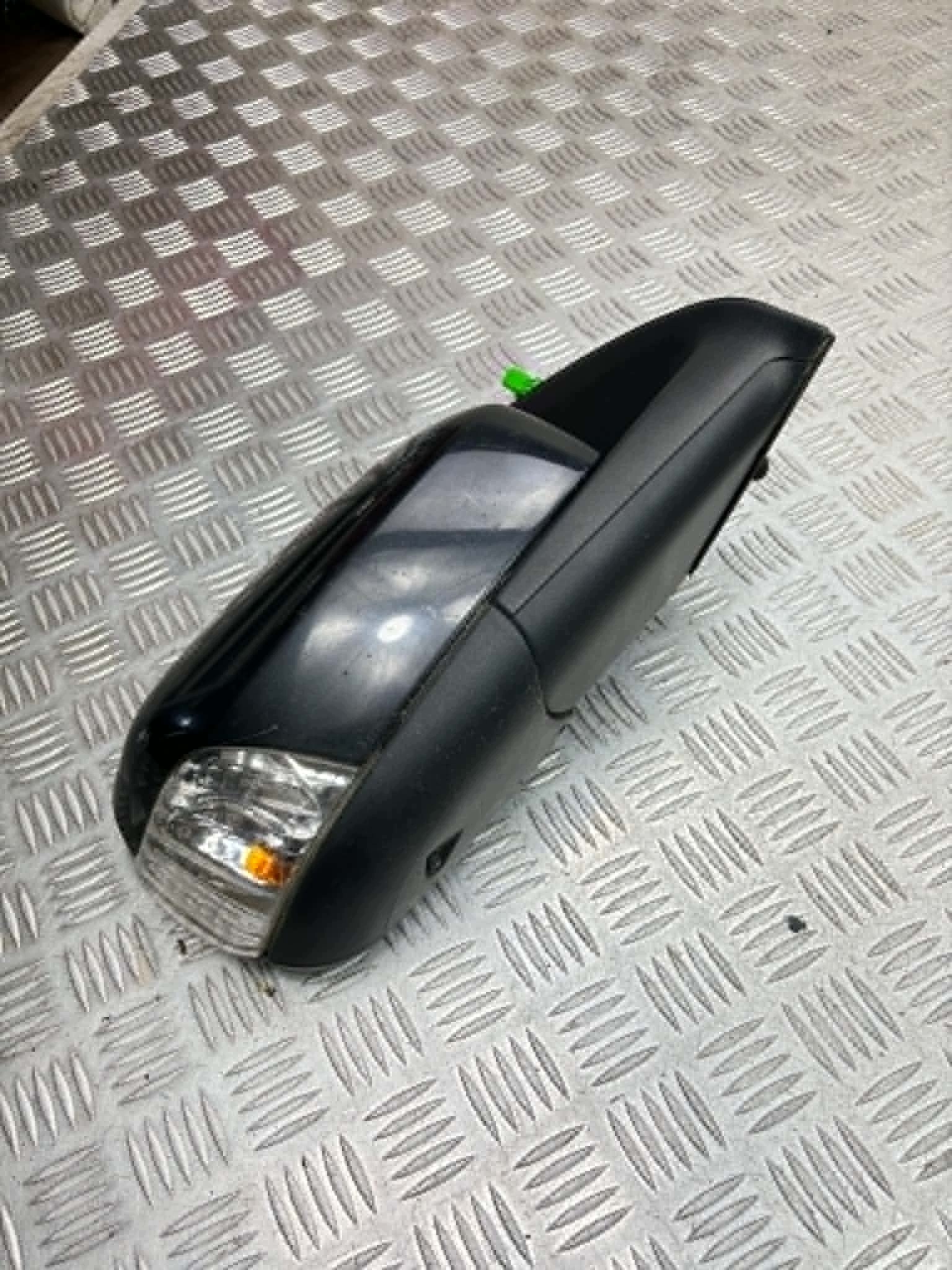 Oikea ulkopeili 8-pin Volvo XC90 I image 3