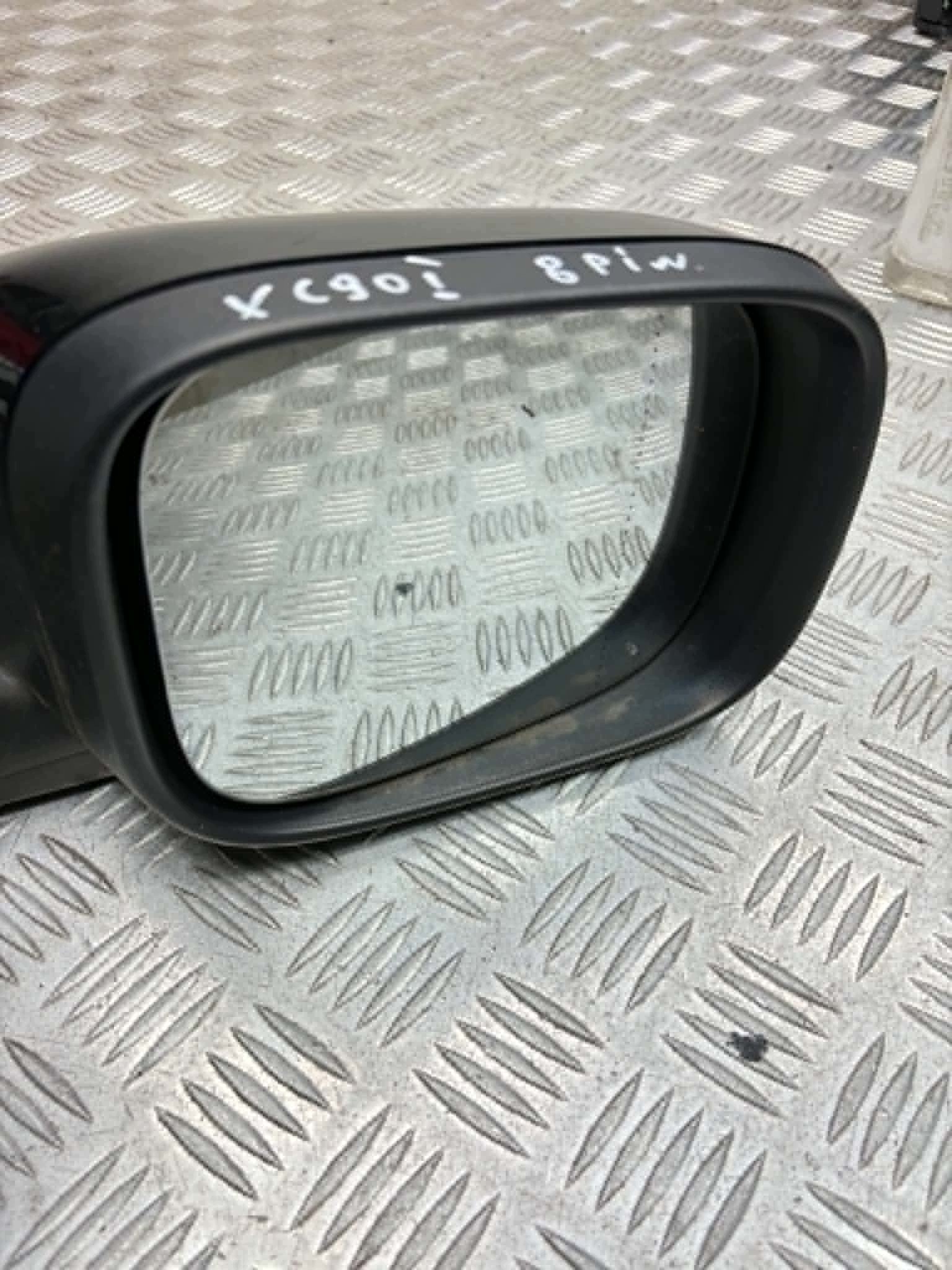 Oikea ulkopeili 8-pin Volvo XC90 I image 7