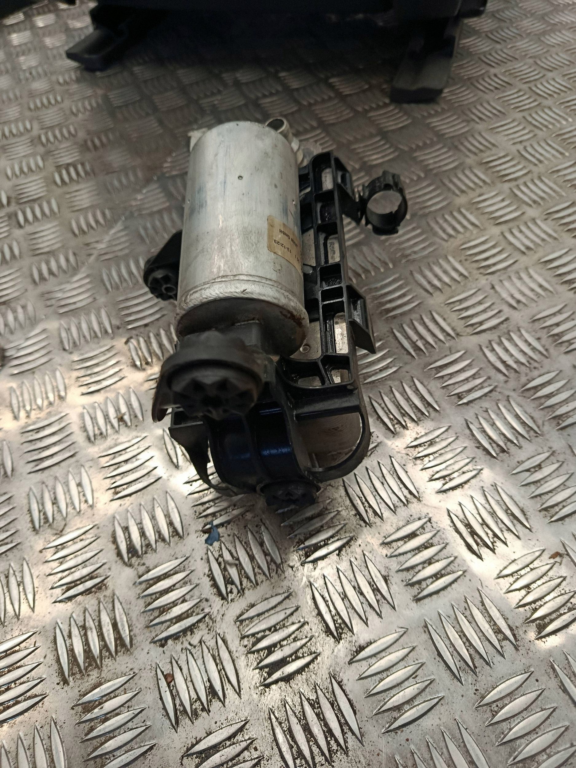 BMW i4 2023 AC-torktumlare 8950362 image 3