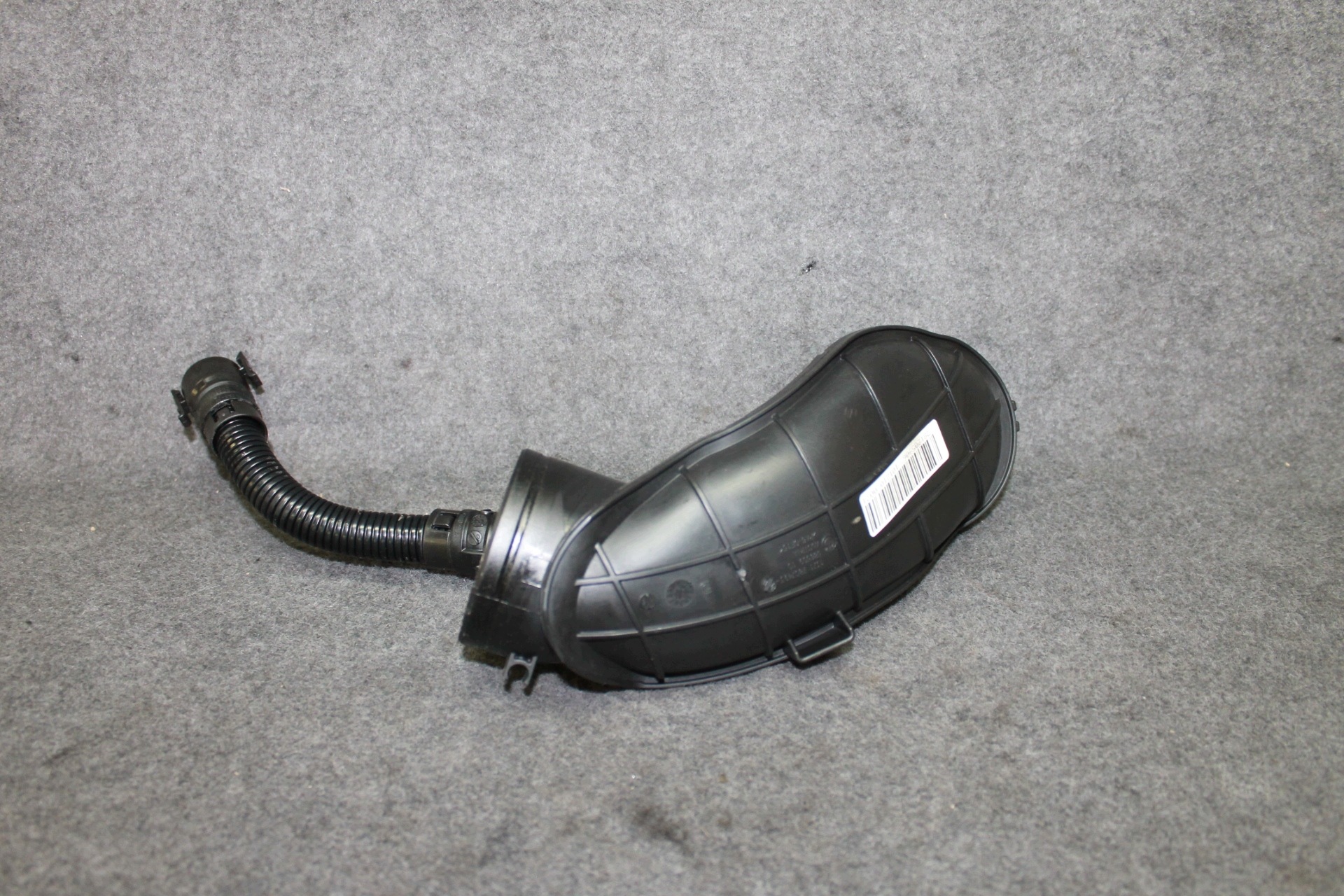 BMW F07 F10 F11 N57 3.0D turbon imuputki