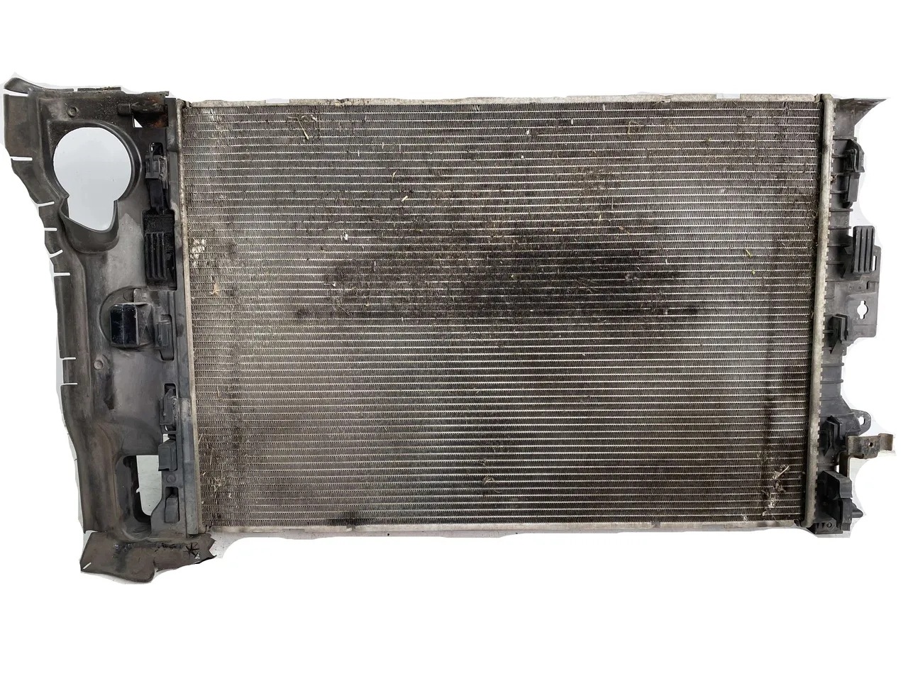 Volvo XC60 Kit radiatore D5 AWD Diesel 158kW (215 CV) 31368361