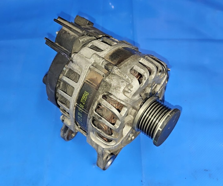 Generator 231009092R Nissan Renault