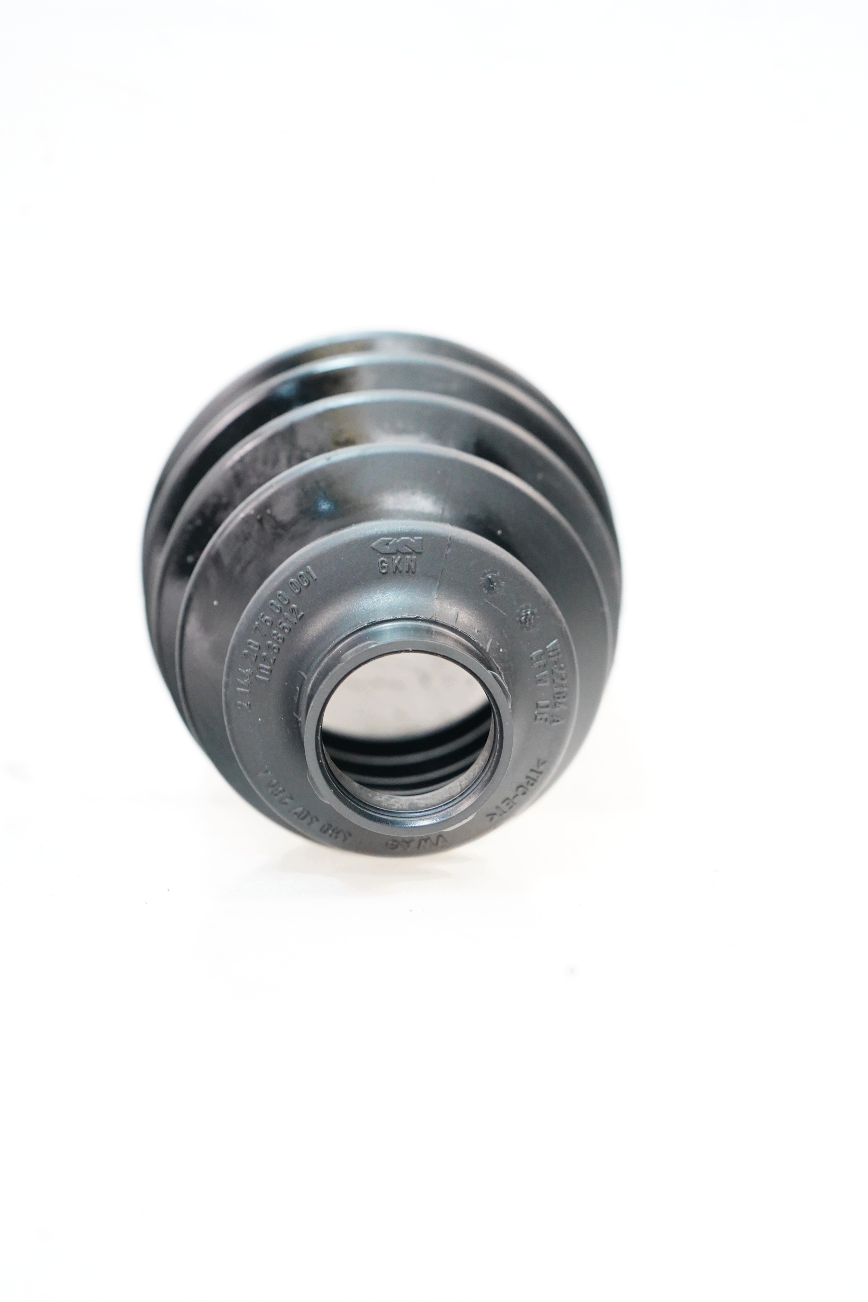 Alfa Romeo 159 CV Joint Boot 46308269 image 4
