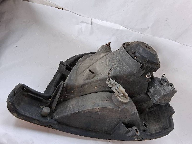 Right front lamp RENAULT KANGOO I 1 image 3