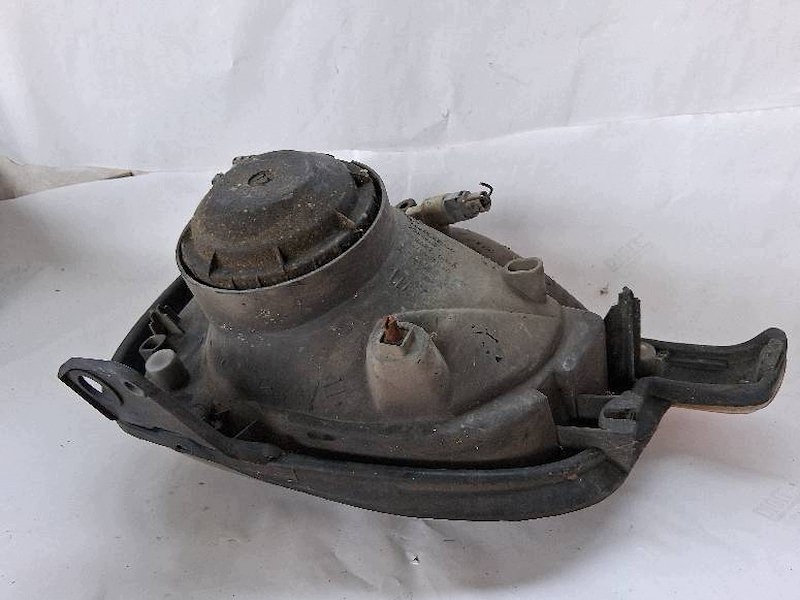 Right front lamp RENAULT KANGOO I 1 image 4